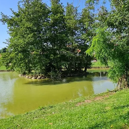 Apartmán T2 55m² Confort Avec Jardin. Cuisine Et Equipements Neufs. Wifi Tv Parking
