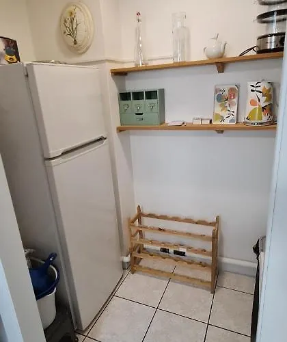 T2 55m² Confort Avec Jardin. Cuisine Et Equipements Neufs. Wifi Tv Parking 巴尔马