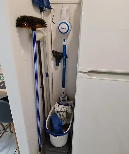 T2 55m² Confort Avec Jardin. Cuisine Et Equipements Neufs. Wifi Tv Parking 公寓