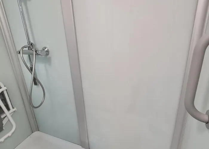 公寓 T2 55m² Confort Avec Jardin. Cuisine Et Equipements Neufs. Wifi Tv Parking 巴尔马