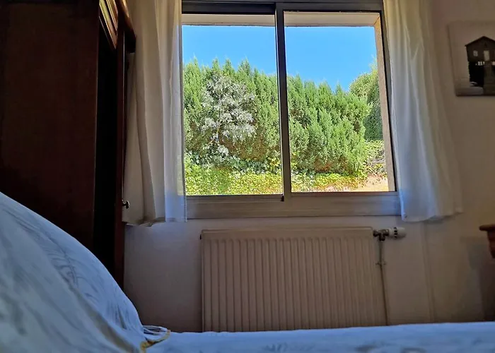 T2 55m² Confort Avec Jardin. Cuisine Et Equipements Neufs. Wifi Tv Parking 公寓