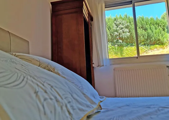 T2 55m² Confort Avec Jardin. Cuisine Et Equipements Neufs. Wifi Tv Parking 公寓 *